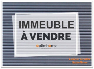  Immeuble  vendre 15 + pices 2000 m
