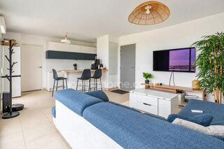  Appartement à vendre 2 pièces 55 m²