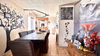  Maison � vendre 5 pi�ces 138 m�