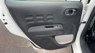 C3 1.2 PureTech 82 Shine 2018 occasion 14000 Caen