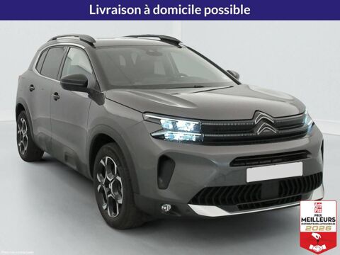 C5 aircross BlueHDi 130 EAT8 Max 2025 occasion 10150 Lavau