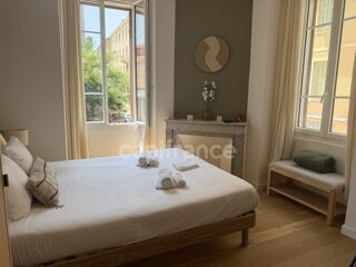  Appartement à vendre 1 pièce 33 m²