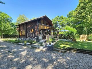  Chalet à vendre 4 pièces 87 m²