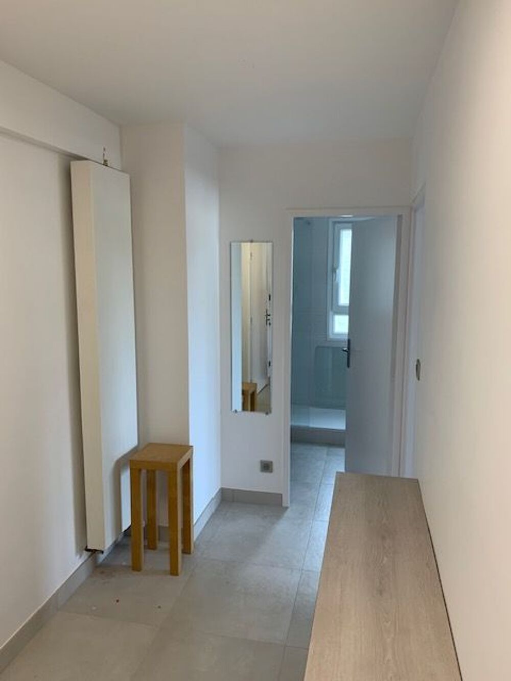 Appartement de 52m2 à louer sur Villers-lès-Nancy
