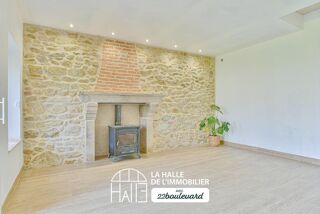  Maison � vendre 5 pi�ces 129 m�