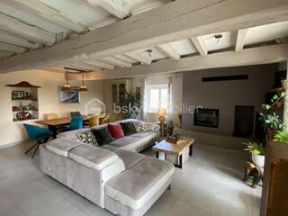  Maison � vendre 8 pi�ces 225 m�