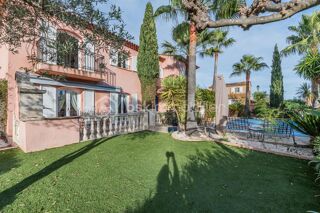 Maison à vendre 5 pièces 163 m²