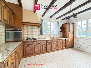  Maison à vendre 7 pièces 139 m²