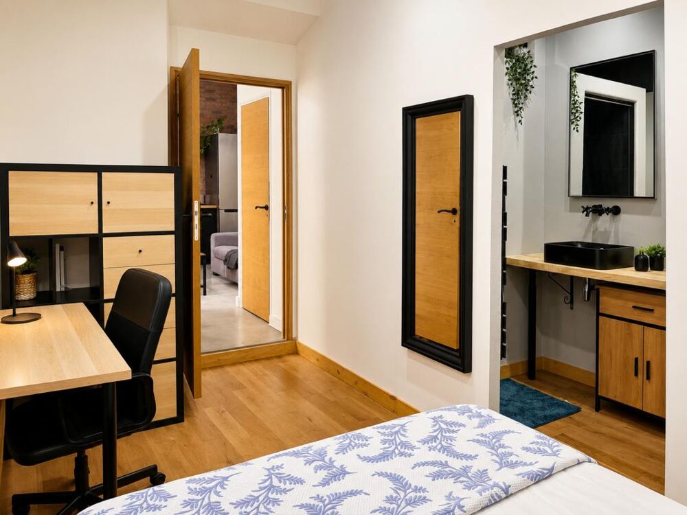 Vente Appartement Appartement La rochelle