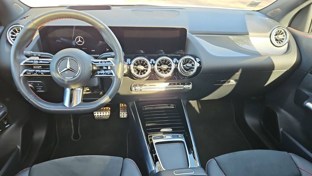 Classe GLA 250e 218 EQ Power 8G-DCT AMG Line 2023 occasion 97436 Saint Leu