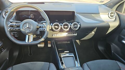 Classe GLA 250e 218 EQ Power 8G-DCT AMG Line 2023 occasion 97436 Saint Leu