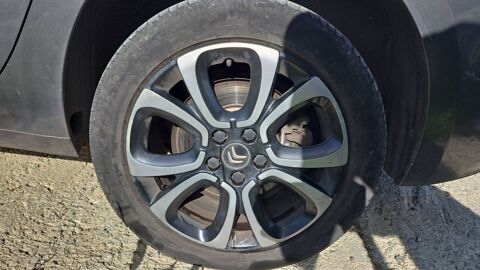 Grand C4 Spacetourer 1.2 PureTech 130 EAT8 Shine 2019 occasion 97228 Sainte Luce