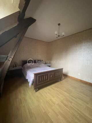  Maison à vendre 5 pièces 122 m²