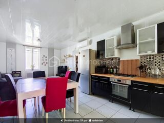  Maison à vendre 3 pièces 64 m²