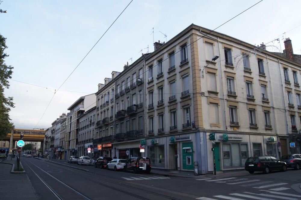 Location Appartement Appartement de 49m2 à louer sur Saint-Étienne Saint etienne