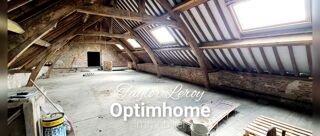  Remise / Grange � vendre 5 pi�ces 290 m� Luneray