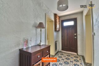  Maison à vendre 8 pièces 240 m²