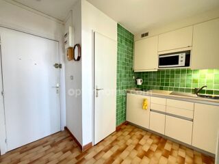  Appartement � vendre 2 pi�ces 41 m�