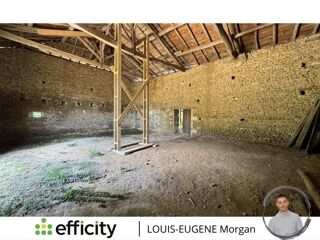  Remise / Grange  vendre 10 pices 171 m