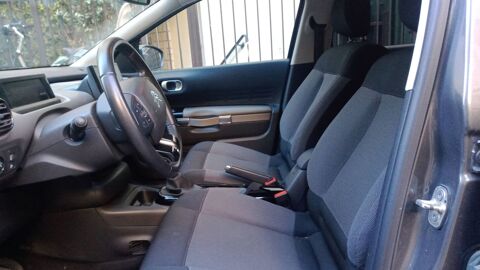 C4 cactus 1.2 PureTech 110 Shine 2020 occasion 75116 Paris