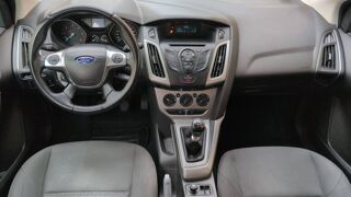 Focus III 1.6 TDCI 95 Trend - Premi&egrave;re main 2013 occasion 69110 Sainte Foy Les Lyon