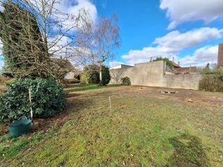  Terrain à vendre 469 m²
