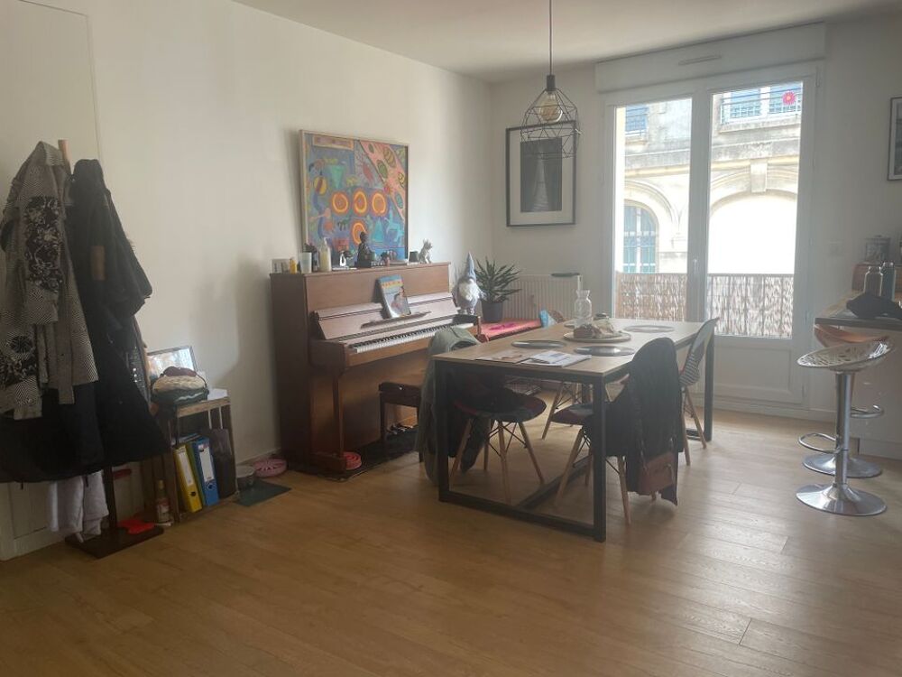 Location Appartement Chambre de 11m2 à louer sur Quimper Quimper