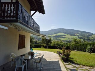  Maison à vendre 8 pièces 241 m²