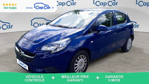 Corsa 1.4 90 Enjoy 2019 occasion 31240 Saint Jean