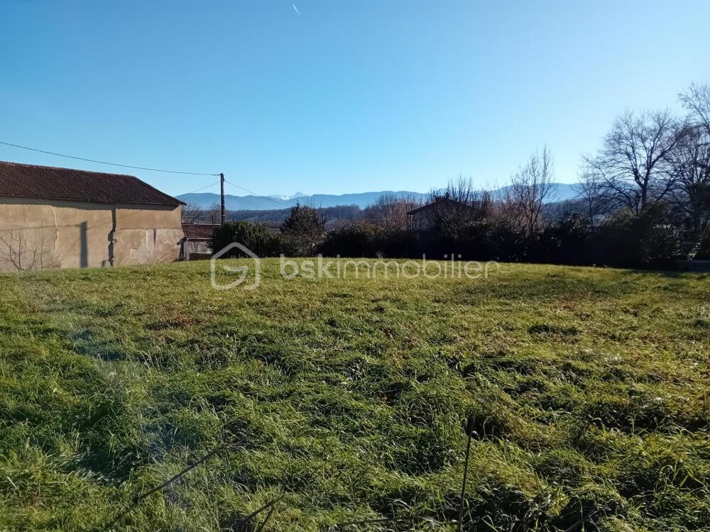Vente Terrain Terrain constructible de 2777m2 Beauchalot