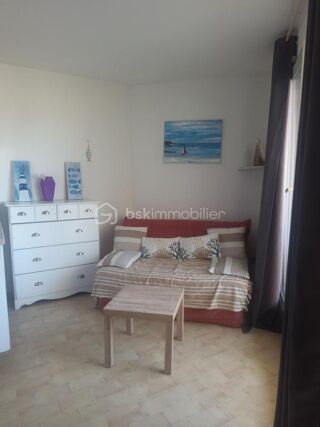  Appartement à vendre 1 pièce 27 m²
