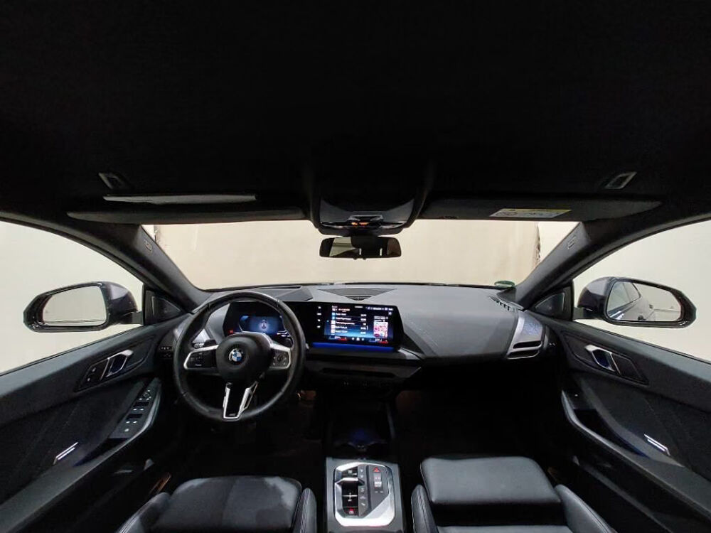 Serie 2 M Sport Pro – Cam&eacute;ra 360&deg; Attelage Assistant de Voie Iconic 2025 occasion 33000 Bordeaux