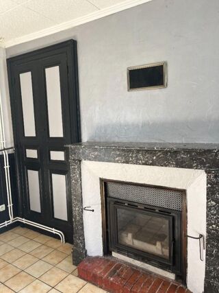  Maison  vendre 5 pices 91 m