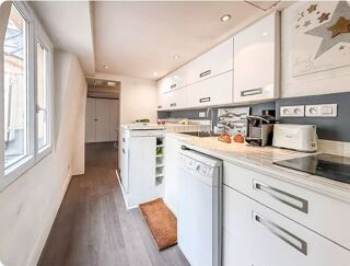  Appartement à louer 1 pièce 34 m²