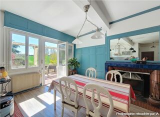  Villa à vendre 9 pièces 215 m²
