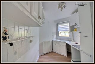  Appartement à vendre 3 pièces 66 m²