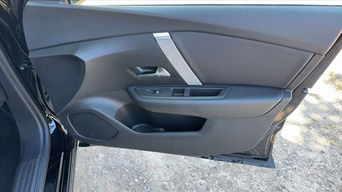 C4 1.2 PureTech 130 Feel 2023 occasion 01120 Dagneux