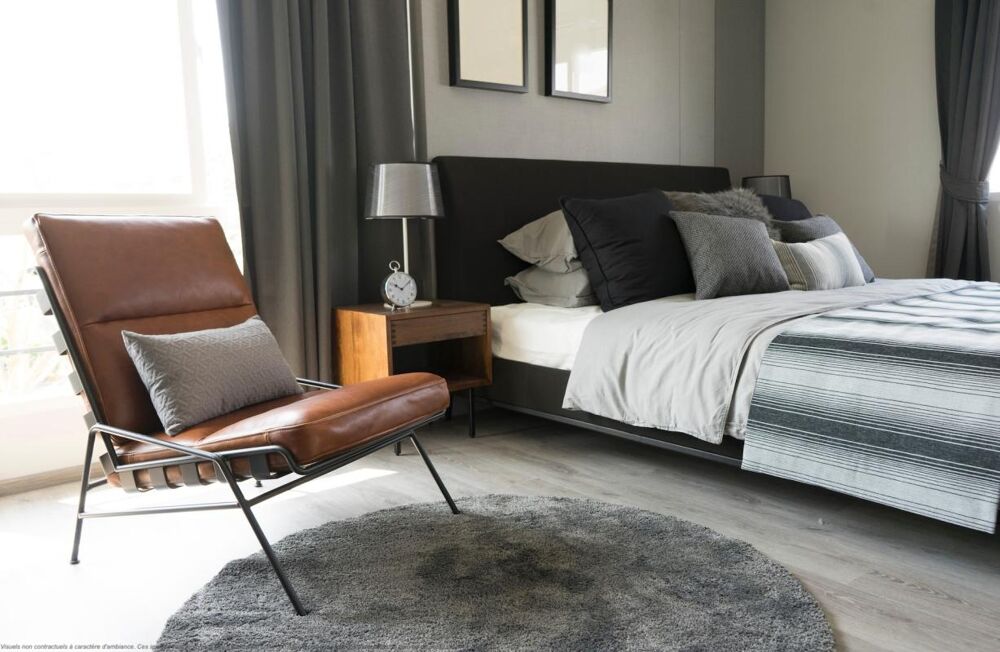 Vente Appartement *Opportunité  À Saisir: 4 pièces neuf  et 2 parkings à 2 min de la gare** Asnieres sur seine