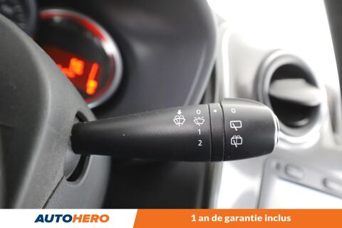 Logan II 1.5 dCi Blue Stepway 95 ch 2019 occasion 92130 Issy-les-Moulineaux