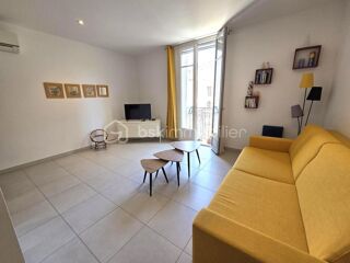  Appartement à vendre 2 pièces 45 m²
