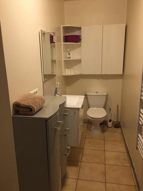  Appartement  louer 3 pices 49 m