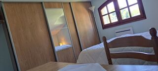  Appartement à louer 1 pièce 45 m²