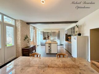  Maison à vendre 7 pièces 158 m²