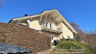  Maison à vendre 6 pièces 186 m²