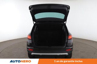 Ateca 1.0 TSI Style Business 115 ch 2019 occasion 92130 Issy-les-Moulineaux