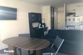  Appartement � vendre 2 pi�ces 35 m�