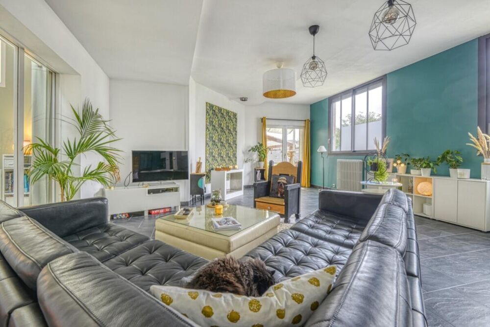 Vente Appartement Appartement - Nantes - 216m² Nantes