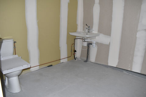   Dpt Deux Sèvres (79), à vendre AIRVAULT Local commercial 
