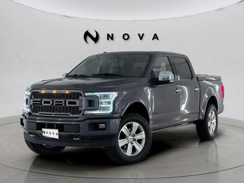 Annonce voiture Ford Divers 40890 €
