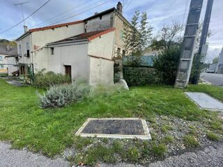  Maison à vendre 5 pièces 88 m²